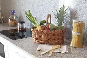 Happy People Maragall Appartement *