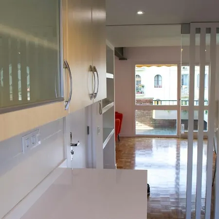 Appartement Happy People Maragall