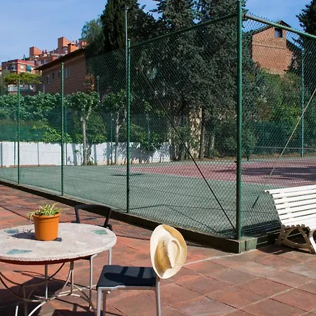 Appartement Happy People Maragall *