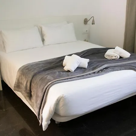 Appartement Happy People Maragall