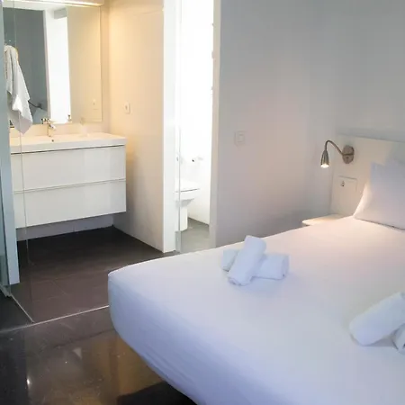 Appartement Happy People Maragall
