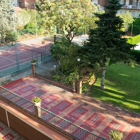 Appartement Happy People Maragall *