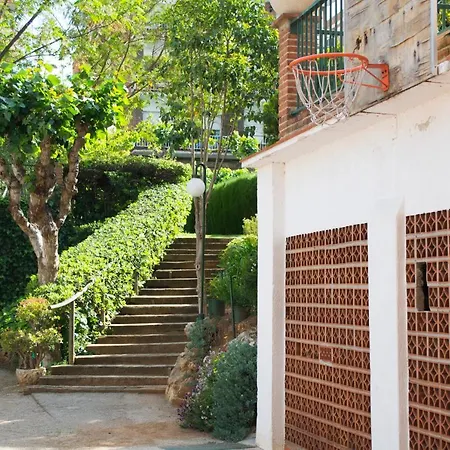 Happy People Maragall Apartamento Barcelona