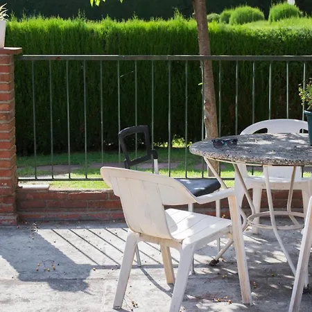 Appartement Happy People Maragall