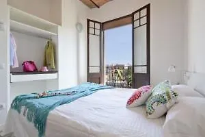 Apartmán Happy People Maragall