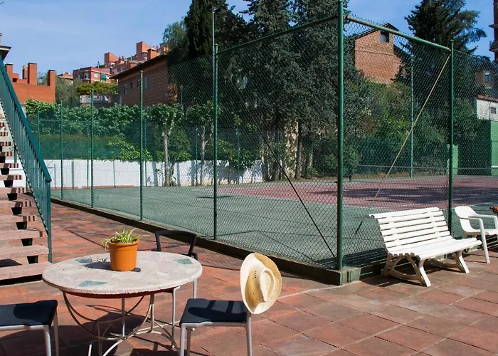 Apartmán Happy People Maragall *