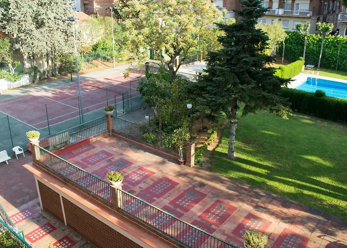 Apartmán Happy People Maragall *