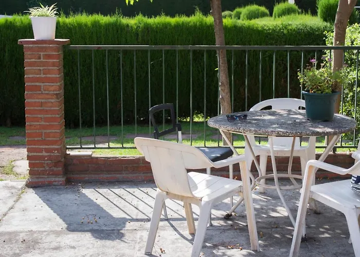 Apartmán Happy People Maragall
